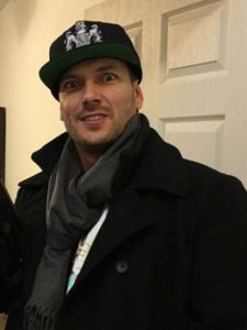 Kevin Federline