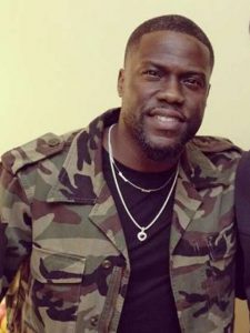 Kevin Hart