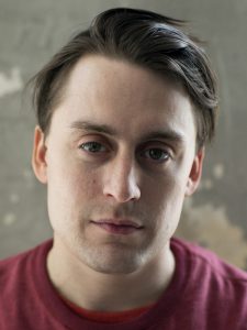 Kieran Culkin