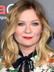 Kirsten Dunst