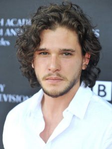 Kit Harington