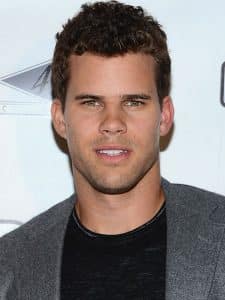 Kris Humphries