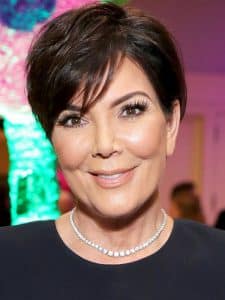 Kris Jenner