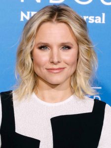 Kristen Bell