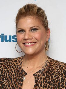 Kristen Johnston