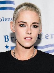 Kristen Stewart