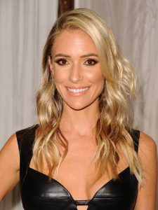 Kristin Cavallari
