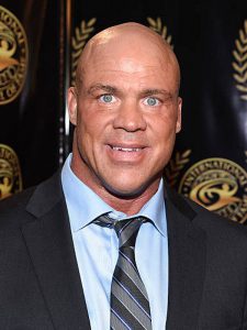 Kurt Angle