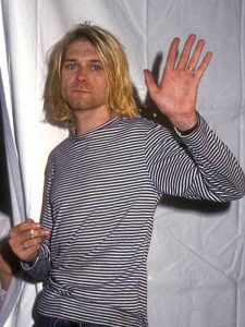 Kurt Cobain