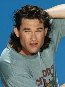 Kurt Russell