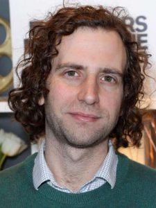 Kyle Mooney