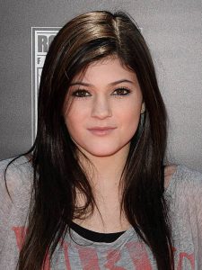 Kylie Jenner