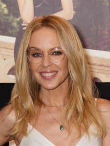 Kylie Minogue