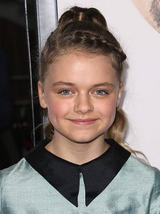 Kylie Rogers