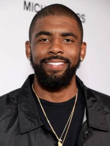 Kyrie Irving