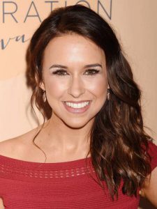 Lacey Chabert