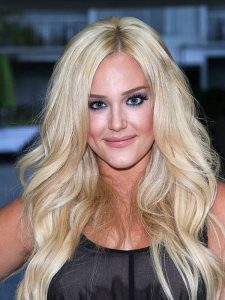 Lacey Schwimmer