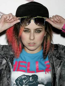 Lady Sovereign