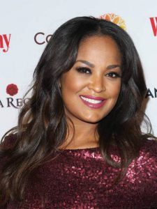 Laila Ali