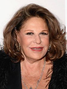 Lainie Kazan