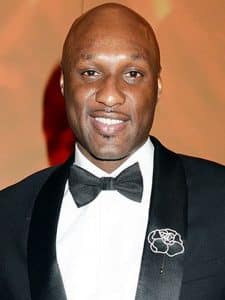 Lamar Odom