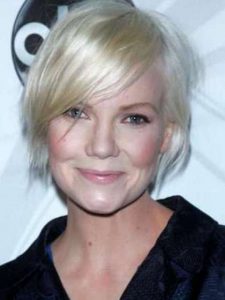 Laura Harris