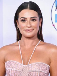Lea Michele