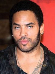 Lenny Kravitz