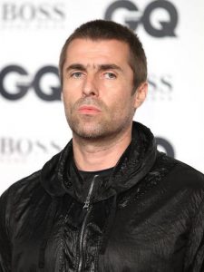 Liam Gallagher