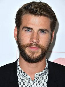 Liam Hemsworth