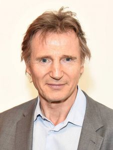 Liam Neeson