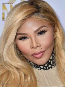 Lil Kim