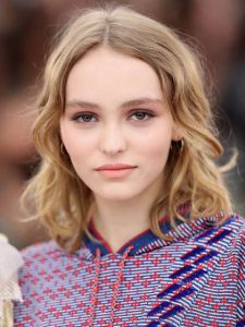 Lily-Rose Depp