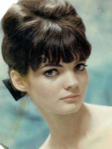 Linda Morand
