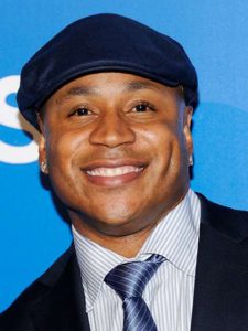 LL Cool J