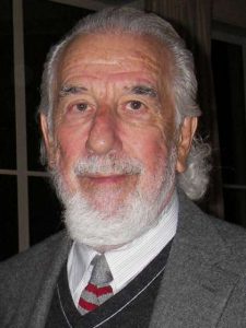 Lou Adler