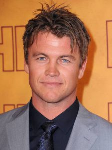 Luke Hemsworth