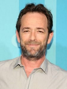 Luke Perry
