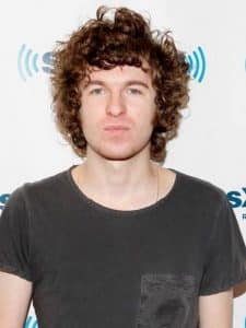 Luke Pritchard