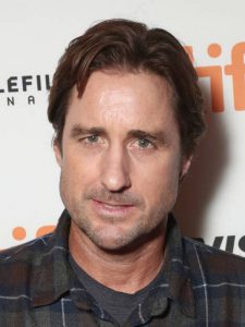 Luke Wilson