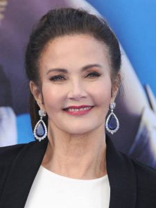 Lynda Carter