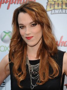 Lzzy Hale