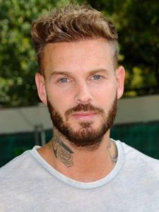 M. Pokora