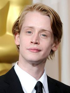 Macaulay Culkin