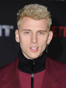 Machine Gun Kelly