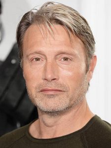 Mads Mikkelsen