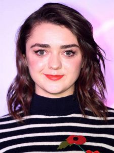 Maisie Williams