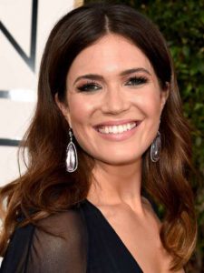 Mandy Moore