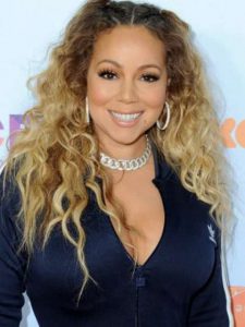 Mariah Carey