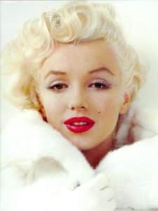 Marilyn Monroe